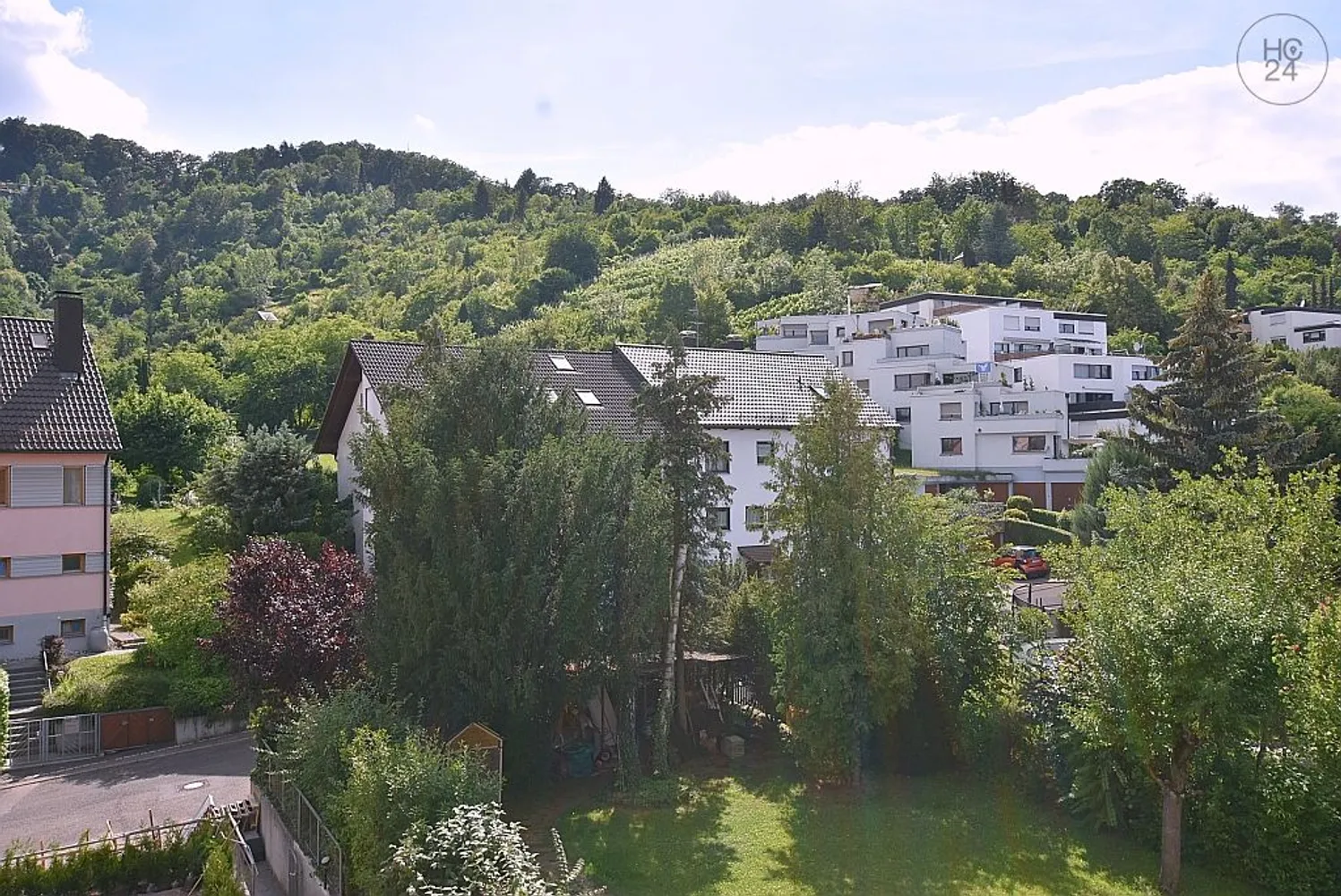 3 Zimmer Wohnung mit 65 m² in Stuttgart – Bild 7