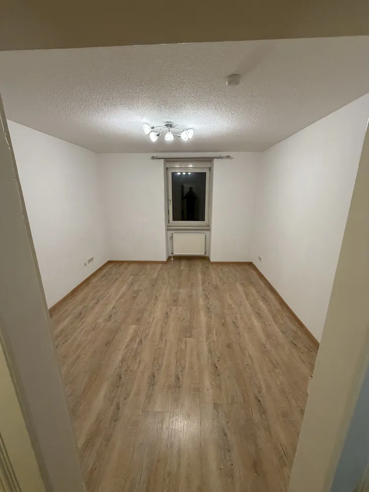 3 Zimmer Wohnung mit 64 m² in Mannheim – Bild 3
