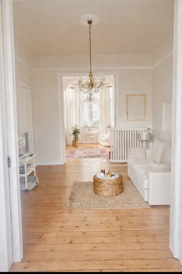 5 Zimmer Wohnung mit 105 m² in Bremen – Bild 1