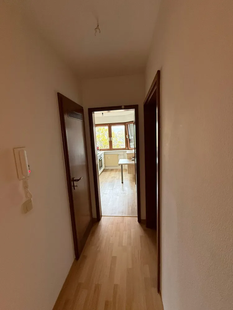 2 Zimmer Wohnung mit 59 m² in Regensburg – Bild 4