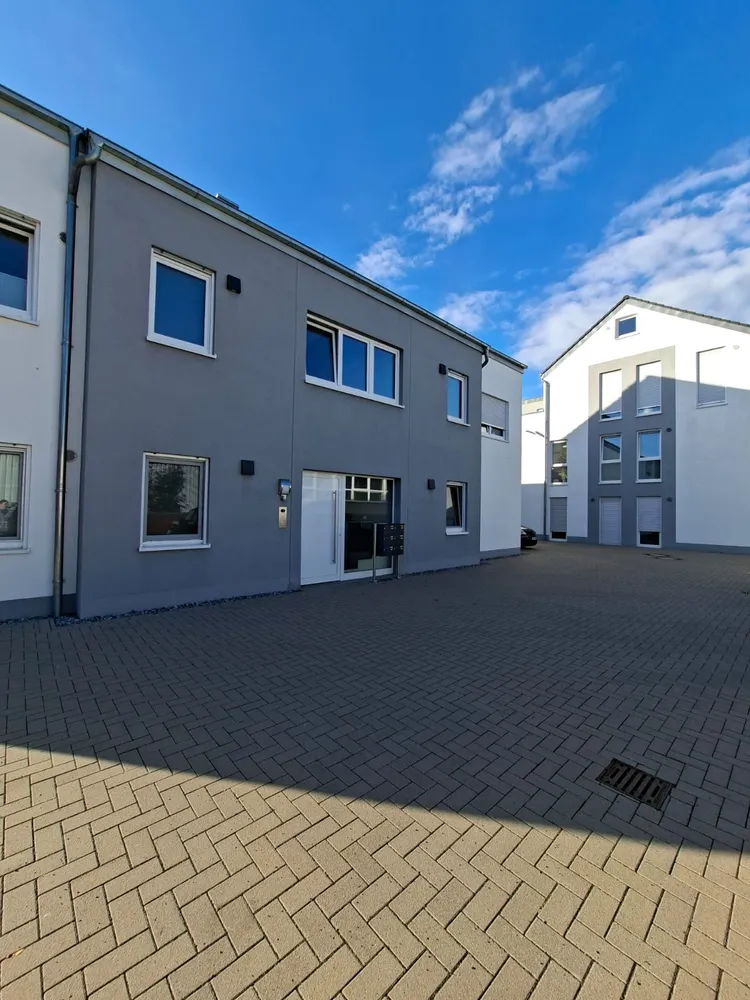 2 room apartment with 81 m² in Minden – Photo 4