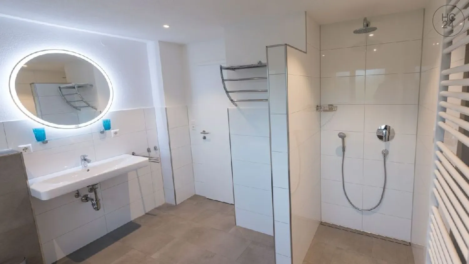 3 Zimmer Wohnung mit 110 m² in Lindau – Bild 3
