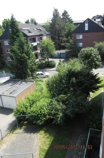 3 room apartment with 75 m² in Kaarst – Photo 3