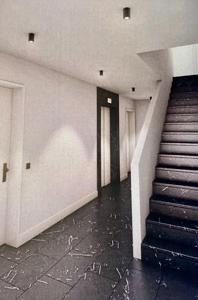 2 Zimmer Wohnung mit 63 m² in München – Bild 7