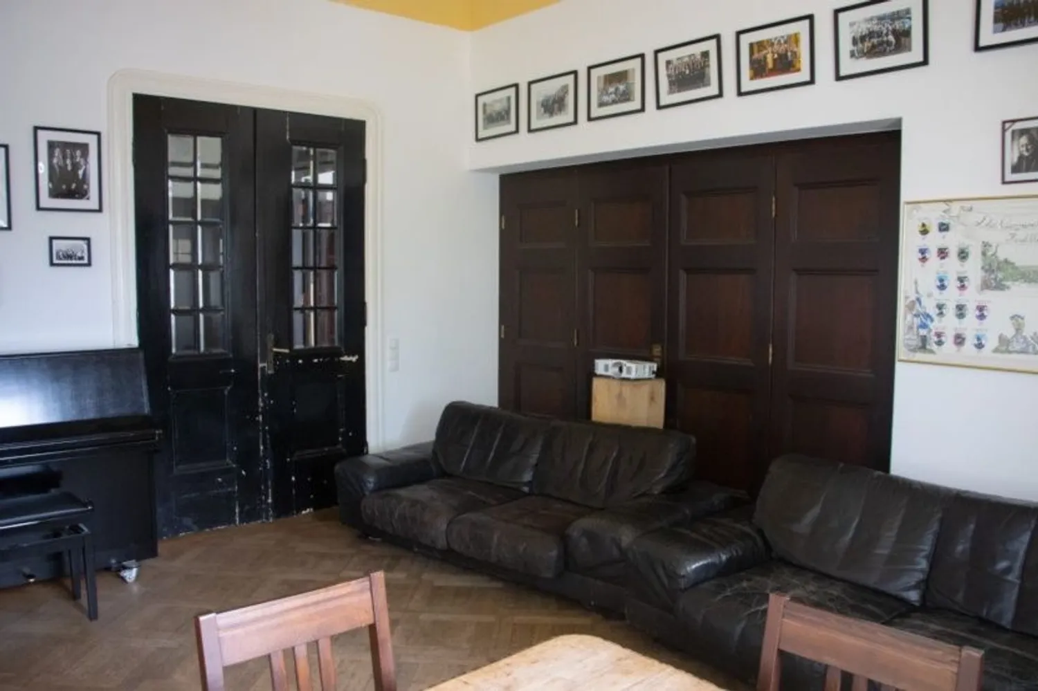 1 Zimmer Wohnung mit 15 m² in Heidelberg – Bild 8