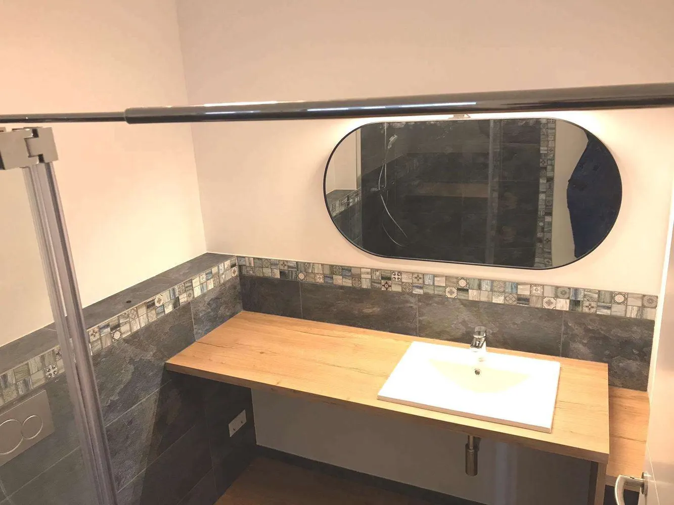 1 Zimmer Wohnung mit 39 m² in Pforzheim – Bild 11