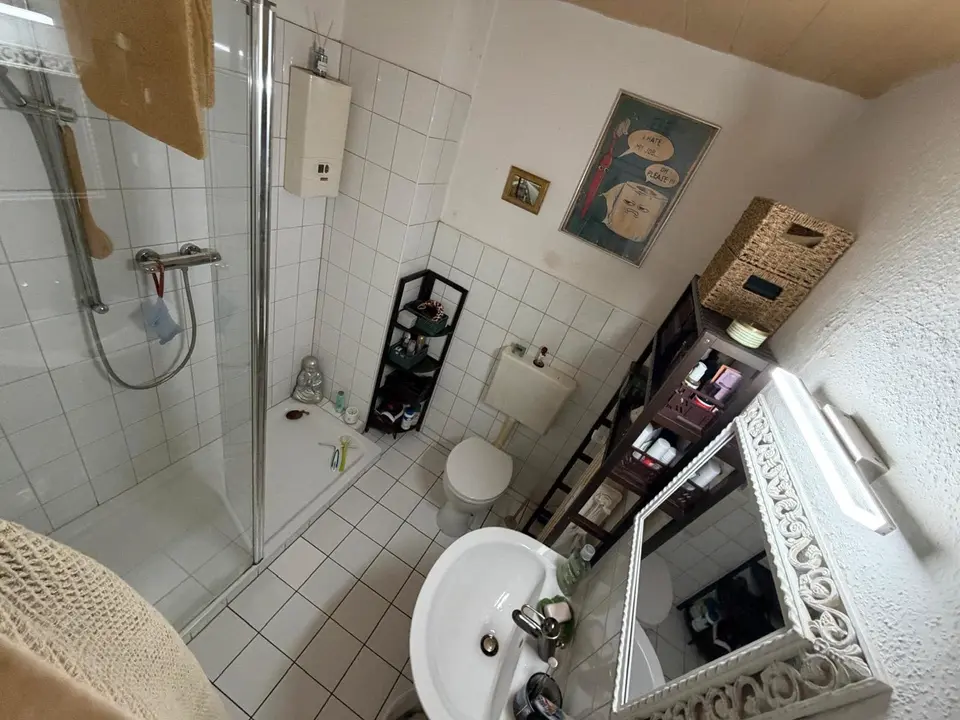 2 Zimmer Wohnung mit 36 m² in Dortmund – Bild 7