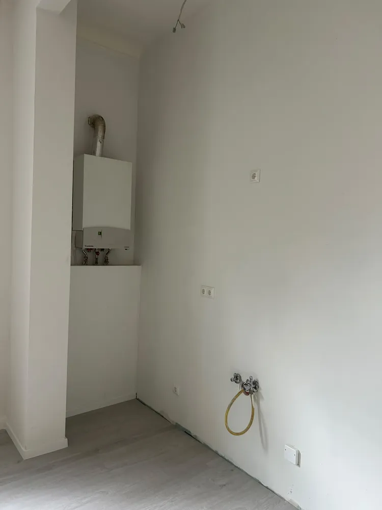3 room apartment with 59 m² in Cologne – Photo 9