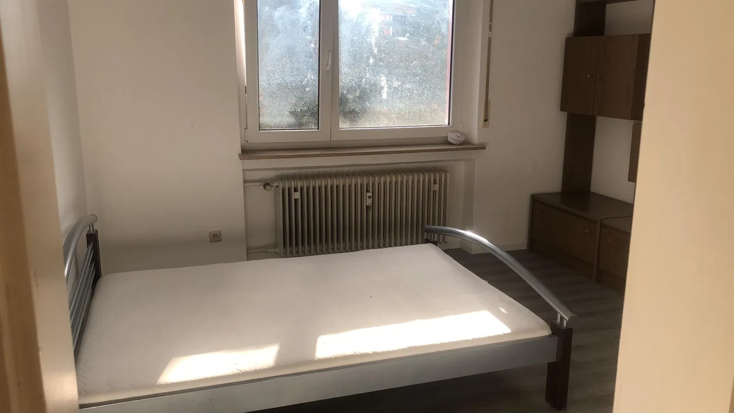 1 Zimmer Wohnung mit 15 m² in Stuttgart – Bild 10