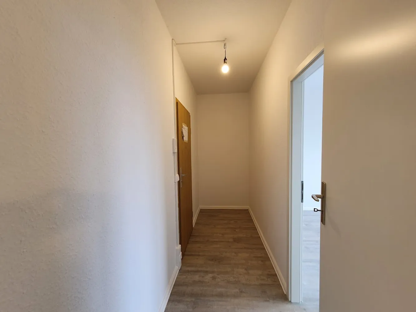 1 Zimmer Wohnung mit 33 m² in Leipzig – Bild 6