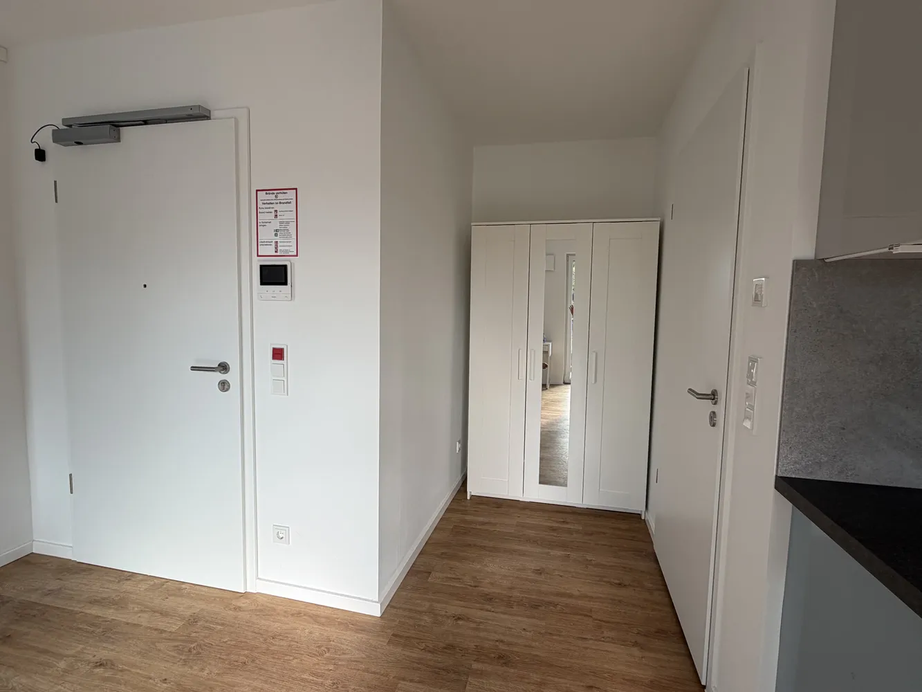 1 Zimmer Wohnung mit 42 m² in Berlin – Bild 5