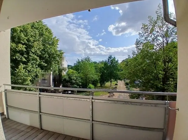 3 Zimmer Wohnung mit 77 m² in Aachen – Bild 5