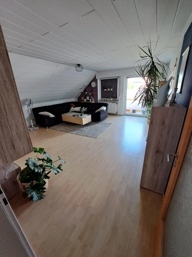 4 Zimmer Wohnung mit 98 m² in Emsdetten – Bild 5