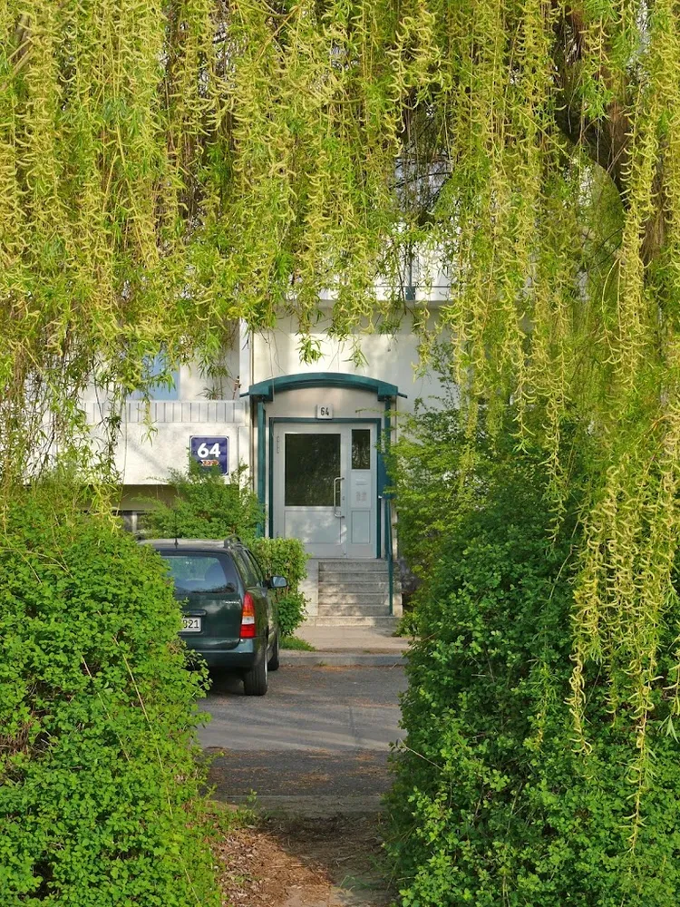 3 Zimmer Wohnung mit 68 m² in Berlin – Bild 5