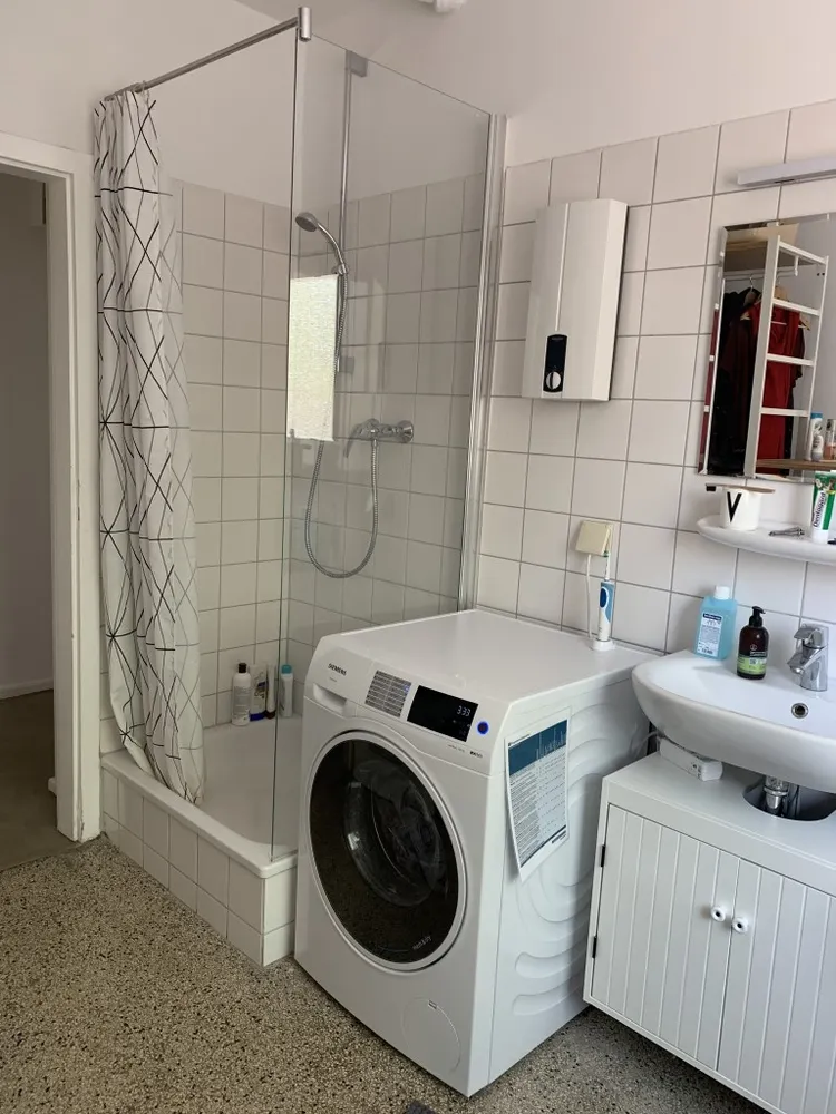 2 Zimmer Wohnung mit 53 m² in Mannheim – Bild 5