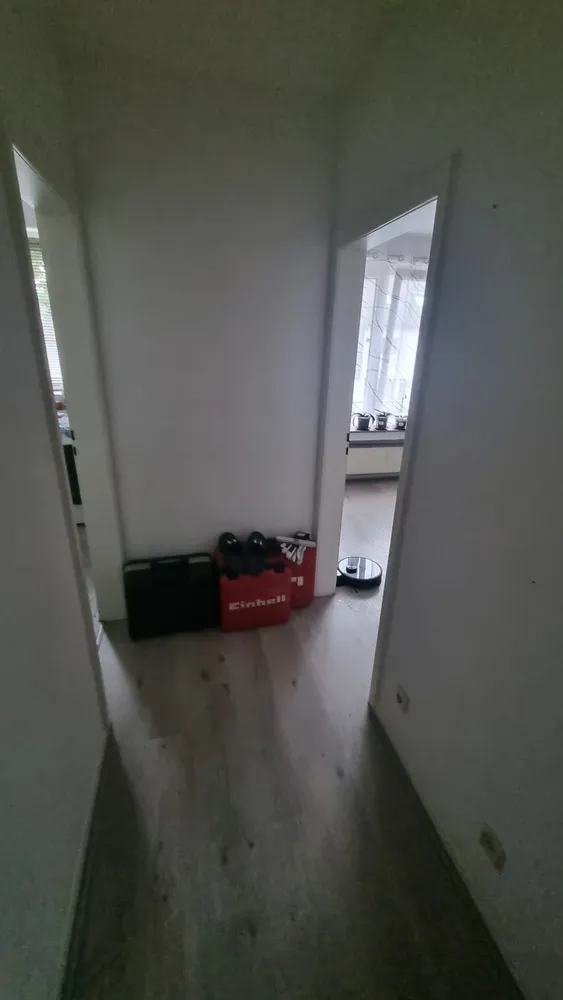 1 Zimmer Wohnung mit 30 m² in Essen – Bild 3