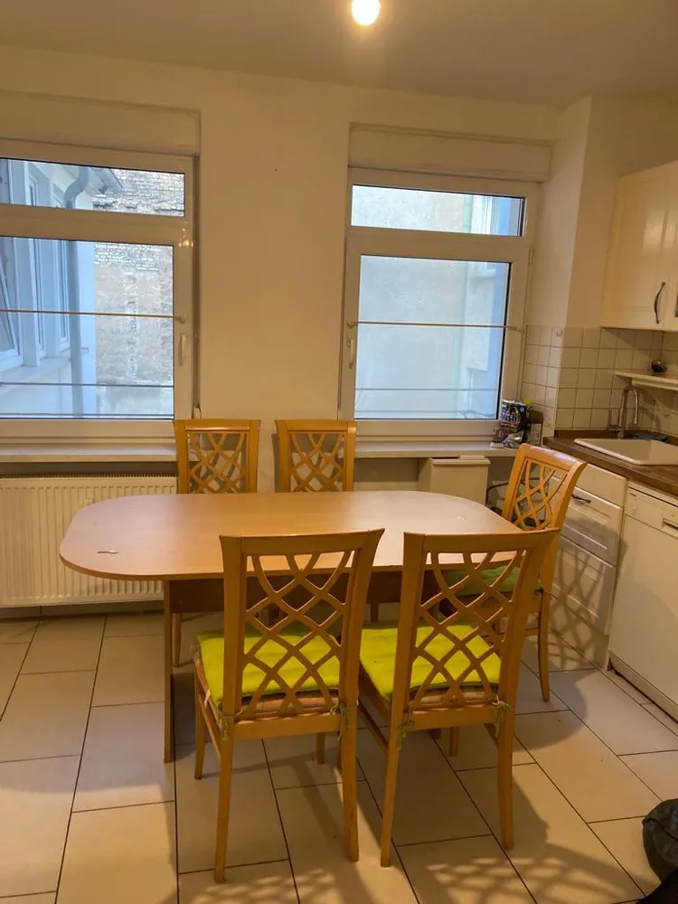 2 Zimmer Wohnung mit 50 m² in Mannheim – Bild 10