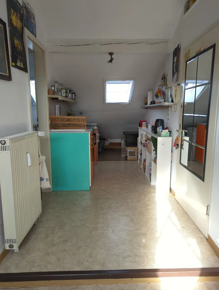 1 Zimmer Wohnung mit 19 m² in Mainz – Bild 3