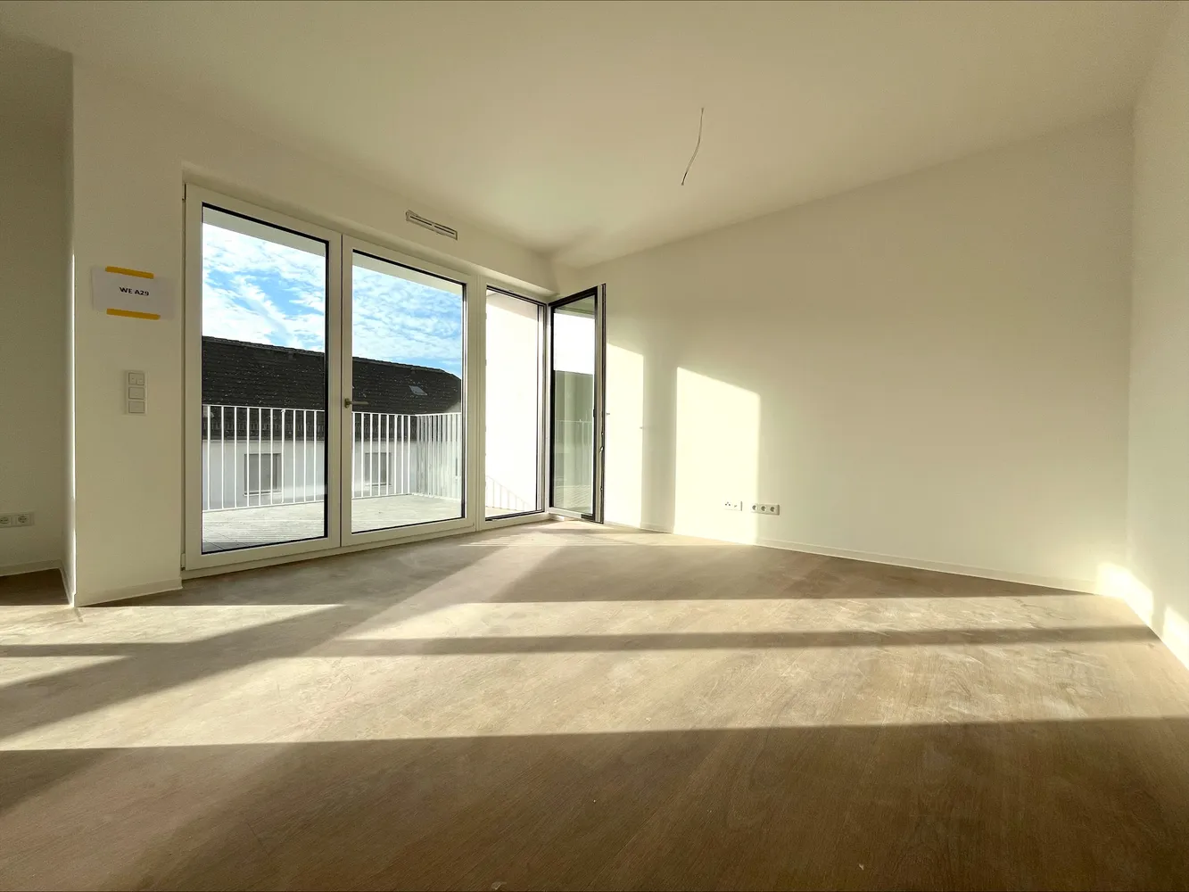 2 Zimmer Wohnung mit 64 m² in Frankfurt am Main – Bild 7