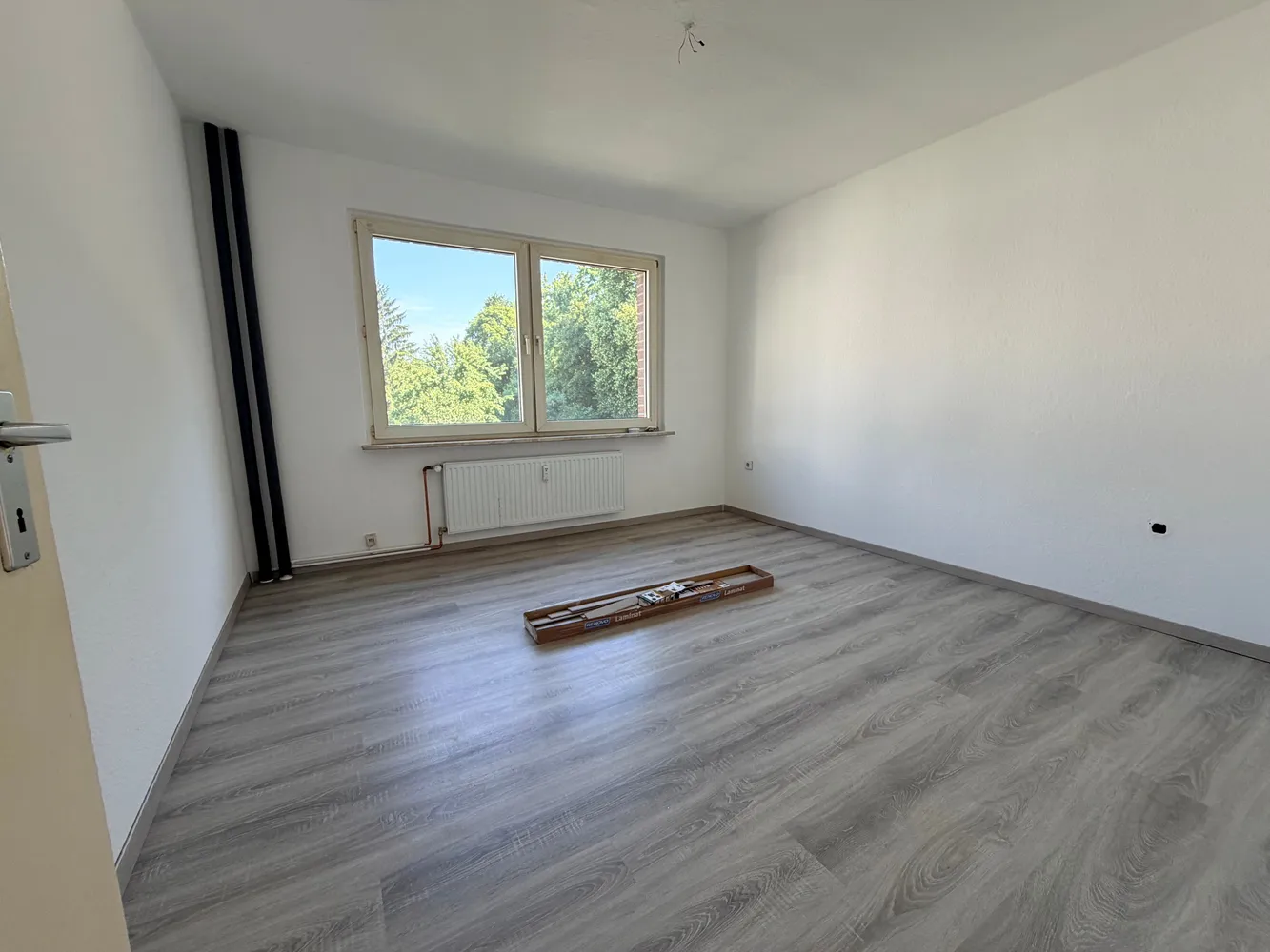 1 Zimmer Wohnung mit 43 m² in Duisburg – Bild 7