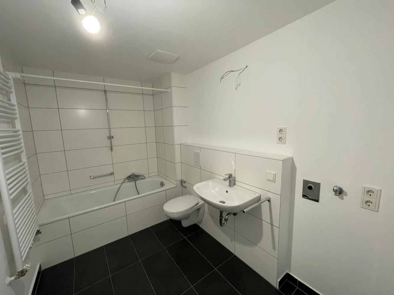 5 Zimmer Wohnung mit 113 m² in Nürnberg – Bild 4