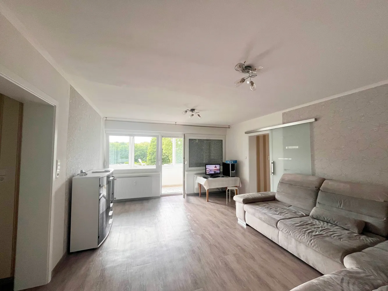 3 Zimmer Wohnung mit 71 m² in Offenburg – Bild 1