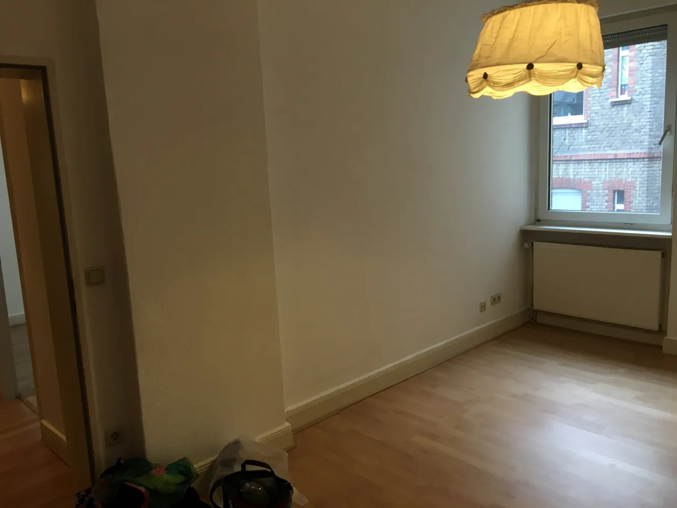 2 Zimmer Wohnung mit 46 m² in Wiesbaden – Bild 4