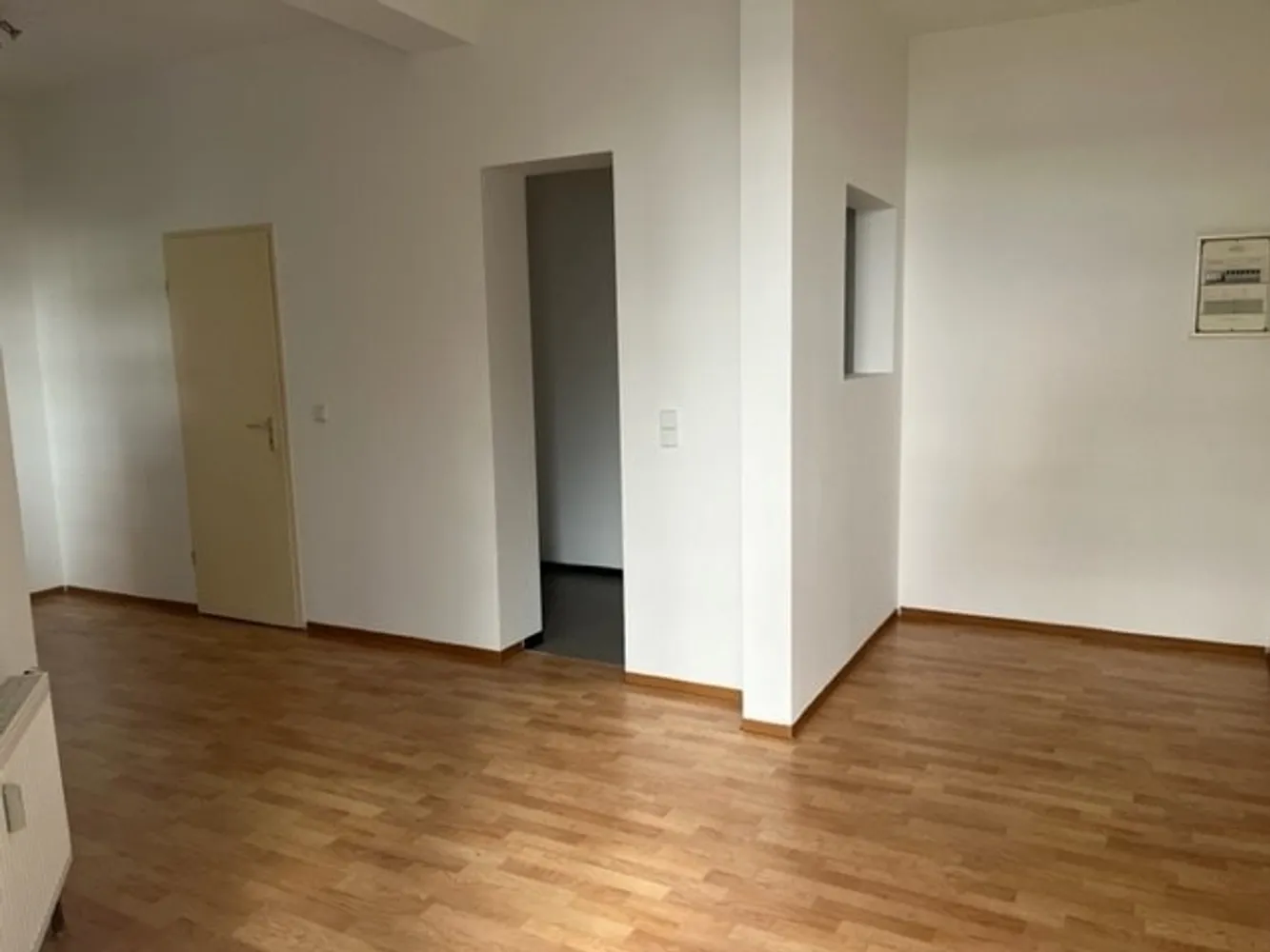 1 Zimmer Wohnung mit 24 m² in Halle (Saale) – Bild 7