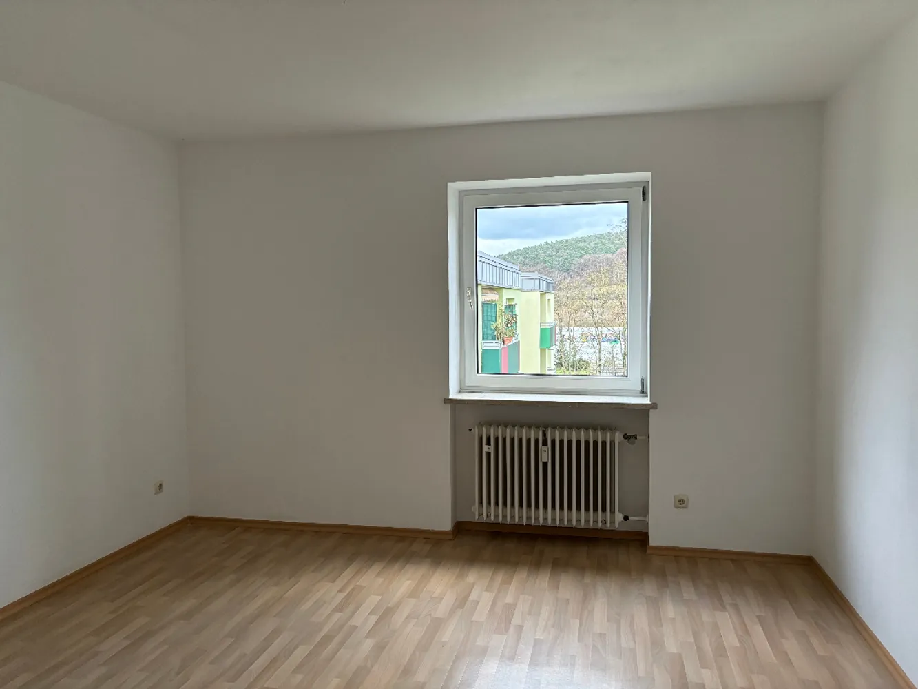 3 Zimmer Wohnung mit 74 m² in Regensburg – Bild 5
