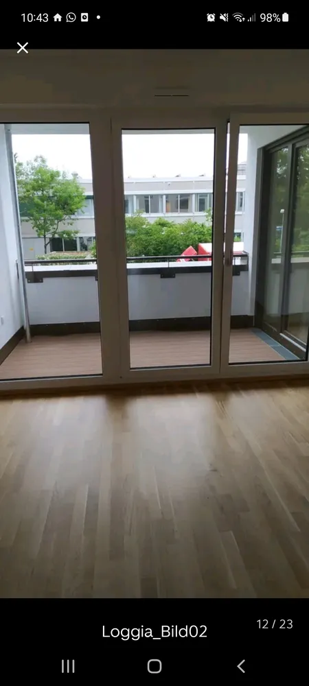 3 Zimmer Wohnung mit 83 m² in München – Bild 11