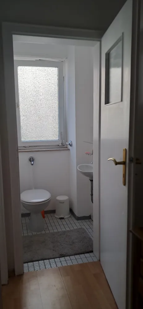 3 Zimmer Wohnung mit 90 m² in Mannheim – Bild 6