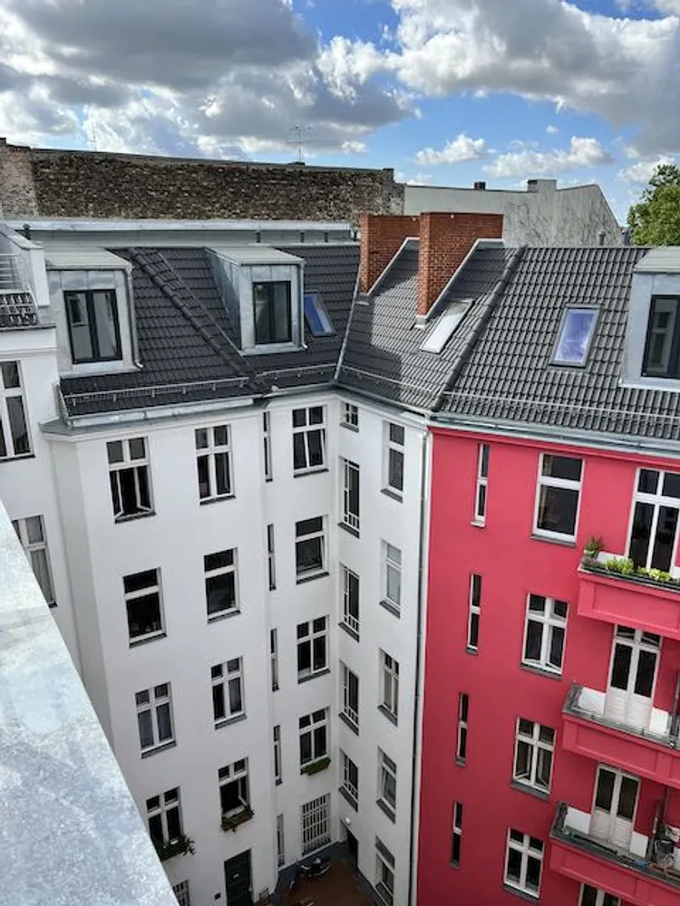 2 Zimmer Wohnung mit 44 m² in Berlin – Bild 10