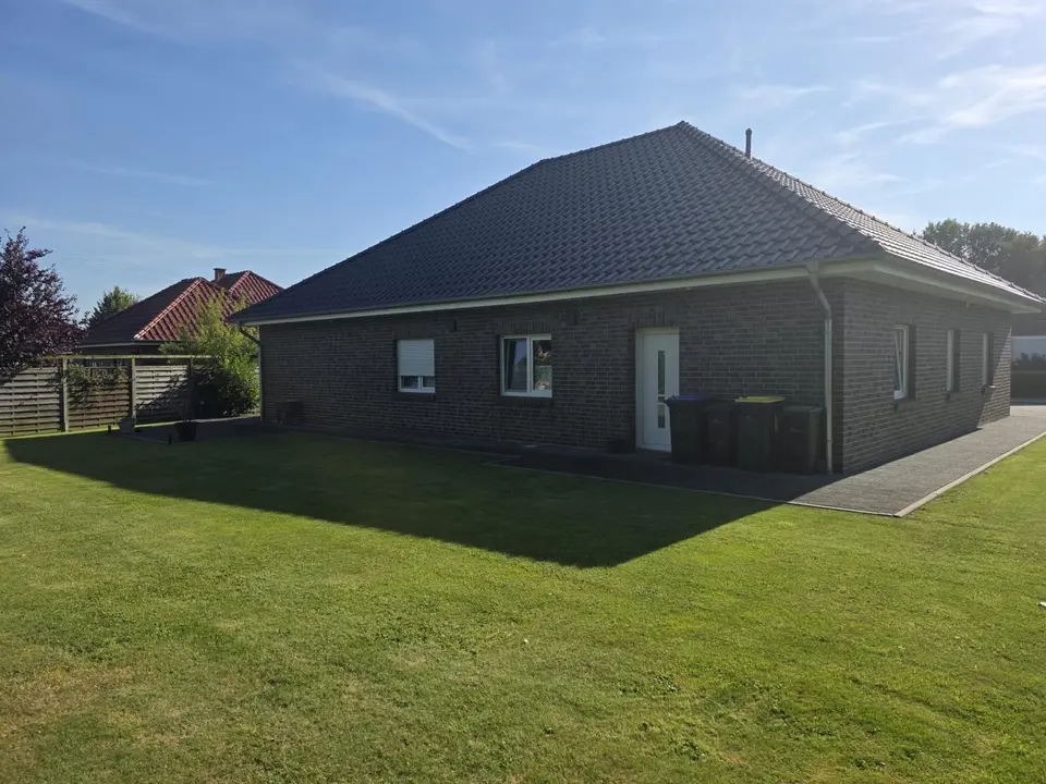 3 Zimmer Haus mit 131 m² in Aurich – Bild 2