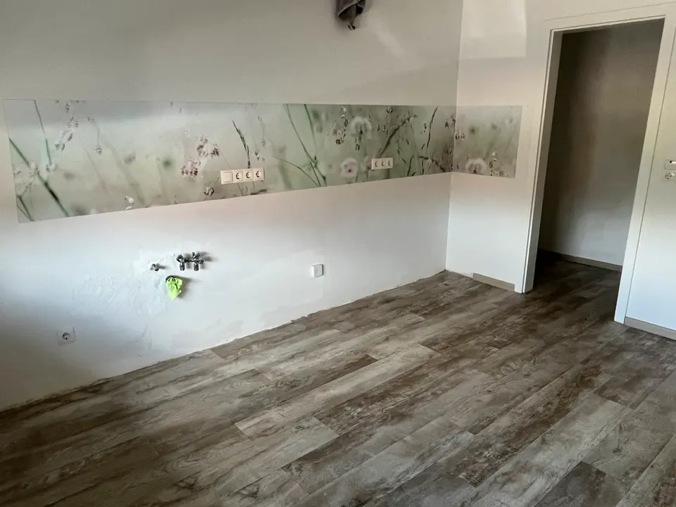 5 Zimmer Wohnung mit 130 m² in Wilhelmshaven – Bild 2