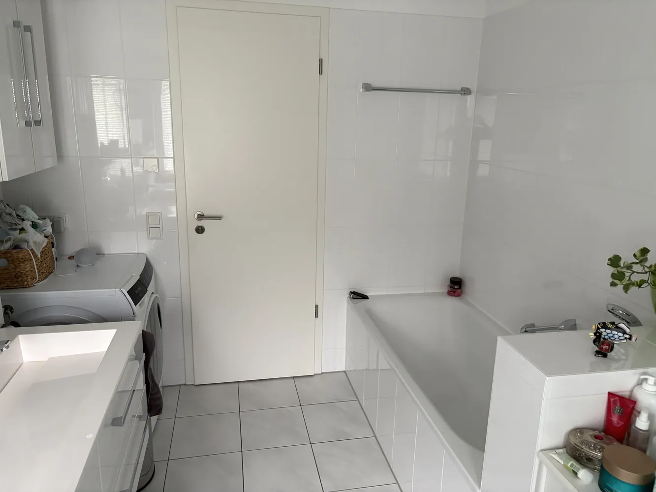 4 room apartment with 155 m² in Munich – Photo 4