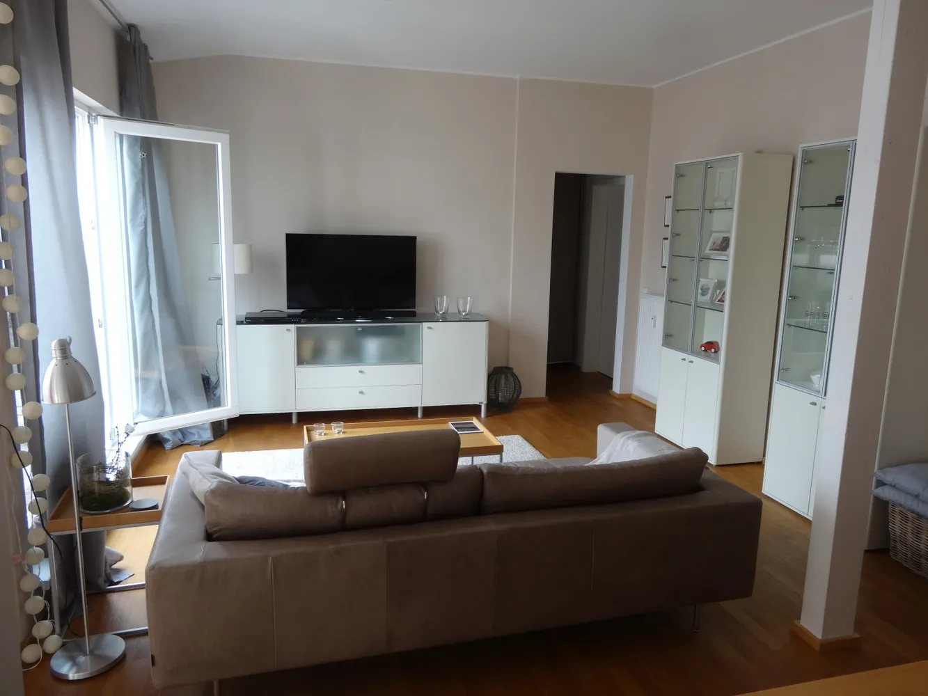 3 room apartment with 82 m² in Düsseldorf – Photo 9