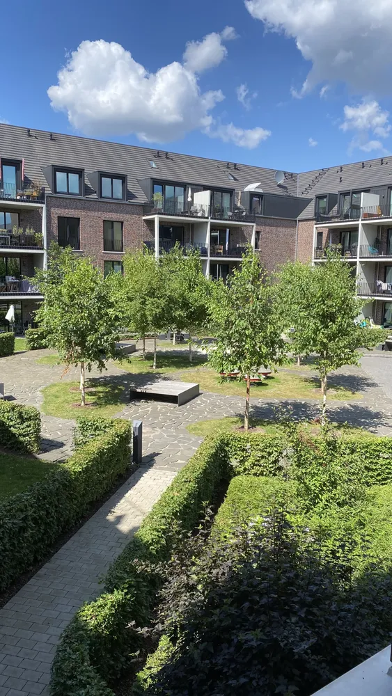 2 Zimmer Wohnung mit 66 m² in Hannover – Bild 5