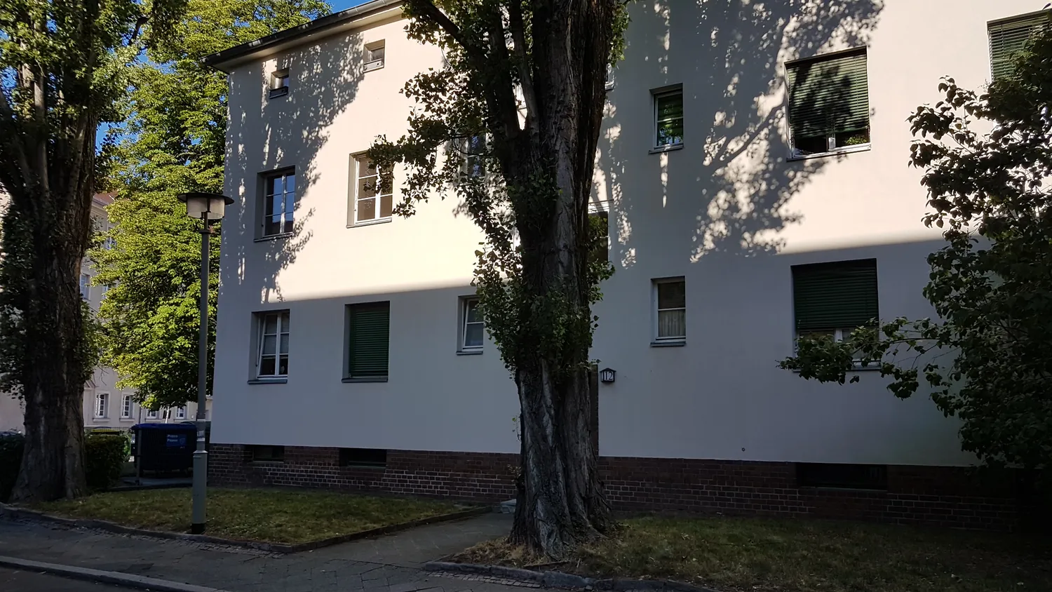 2 Zimmer Wohnung mit 54 m² in Leipzig – Bild 2