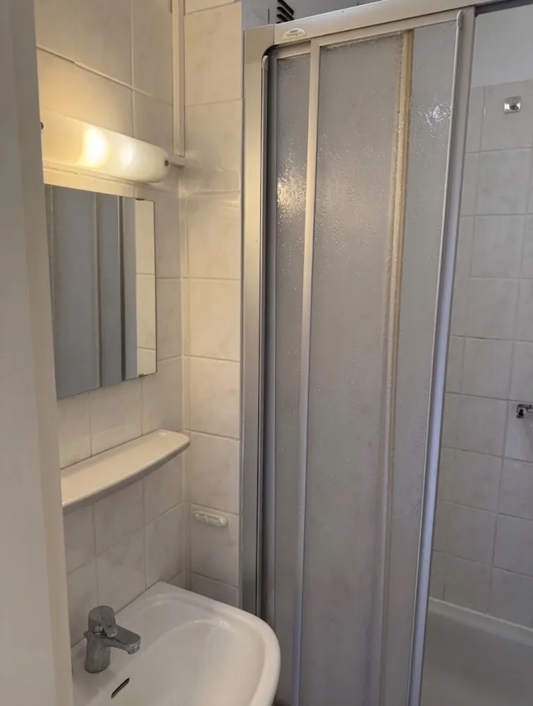 1 Zimmer Wohnung mit 28 m² in Wuppertal – Bild 4