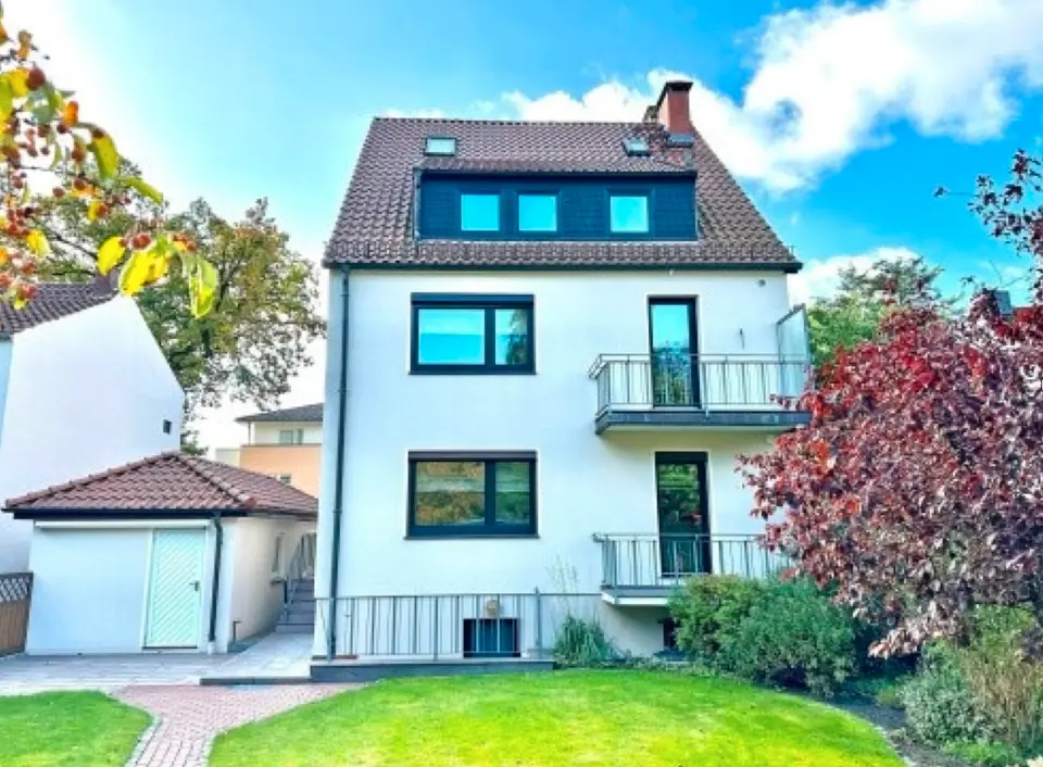 2 Zimmer Wohnung mit 70 m² in Bremen – Bild 2