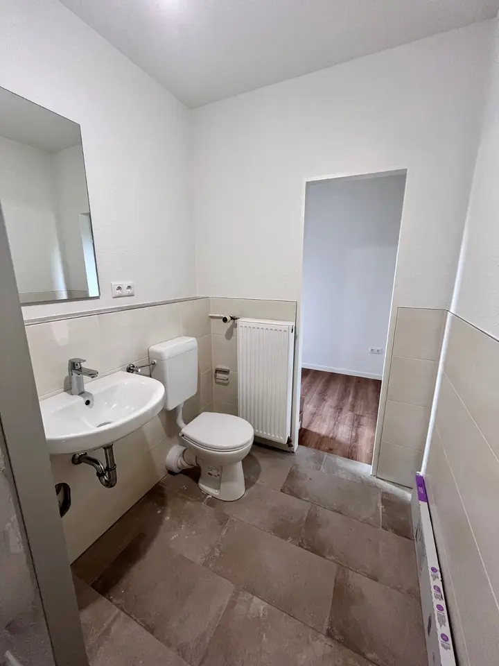 2 Zimmer Wohnung mit 55 m² in Oldenburg – Bild 4