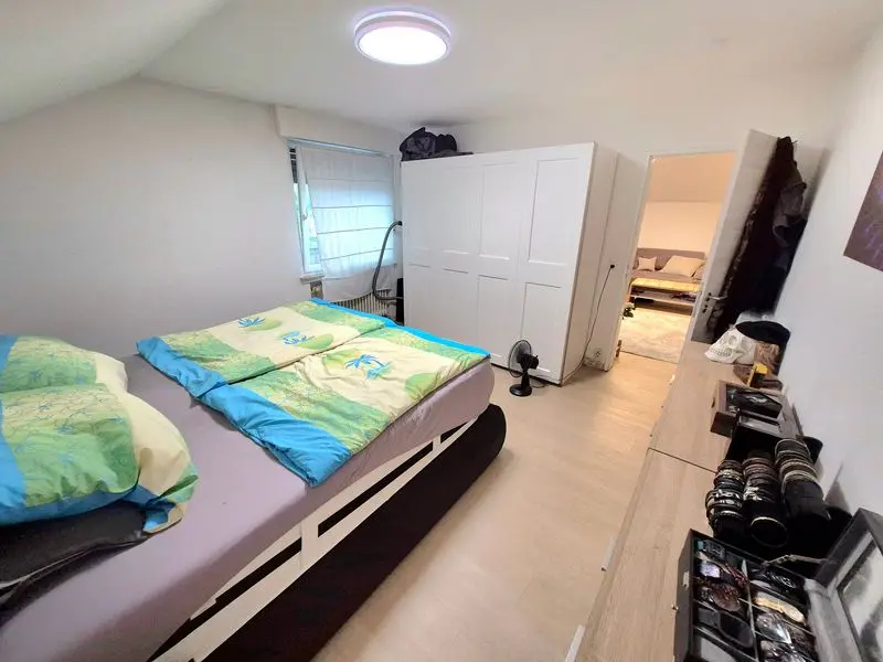 3 Zimmer Wohnung mit 72 m² in Arnsberg – Bild 5