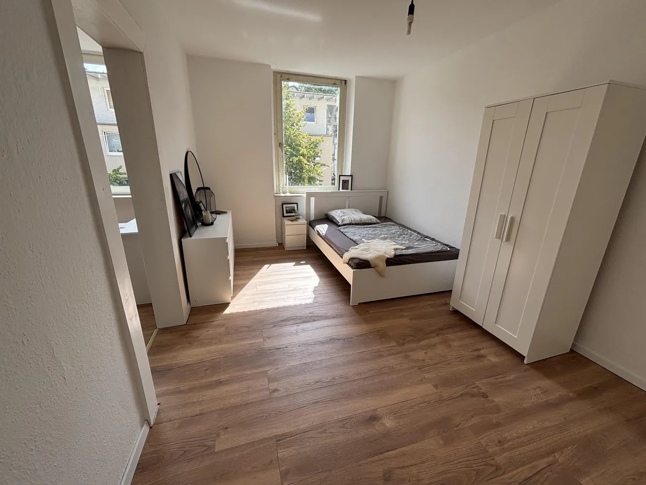 2 Zimmer Wohnung mit 54 m² in Wuppertal – Bild 5