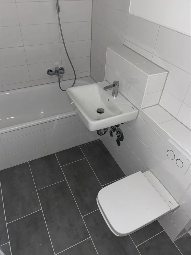 4 Zimmer Wohnung mit 91 m² in Nürnberg – Bild 3