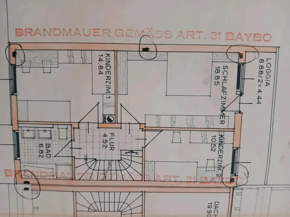 WG-Zimmer mit 160 m² in Donauwörth – Bild 3