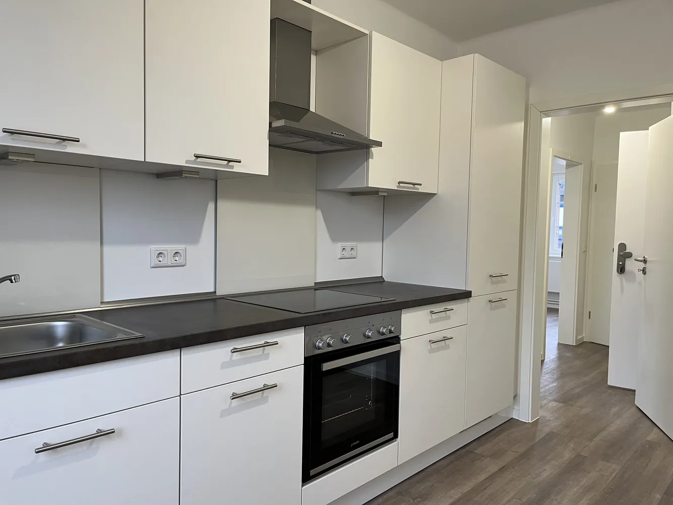 3 Zimmer Wohnung mit 47 m² in Lübeck – Bild 8