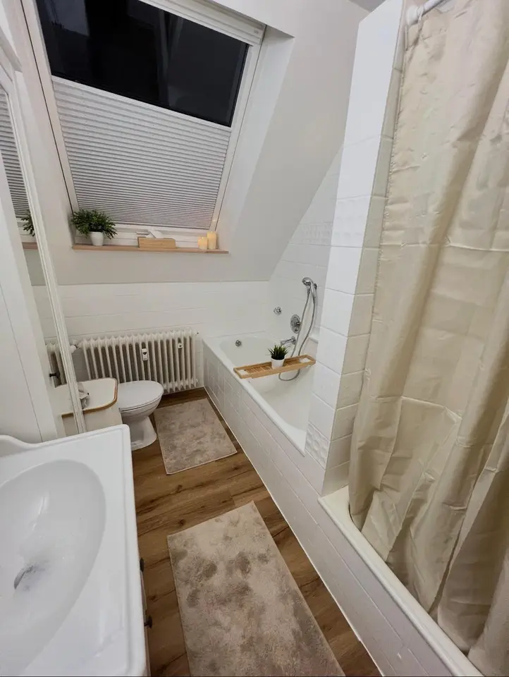 3 Zimmer Wohnung mit 85 m² in Bielefeld – Bild 10