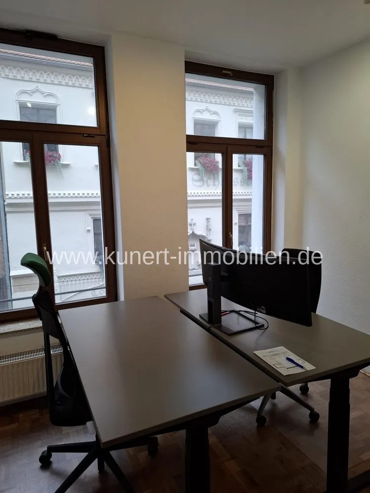 2 Zimmer Wohnung mit 40 m² in Halle (Saale) – Bild 12