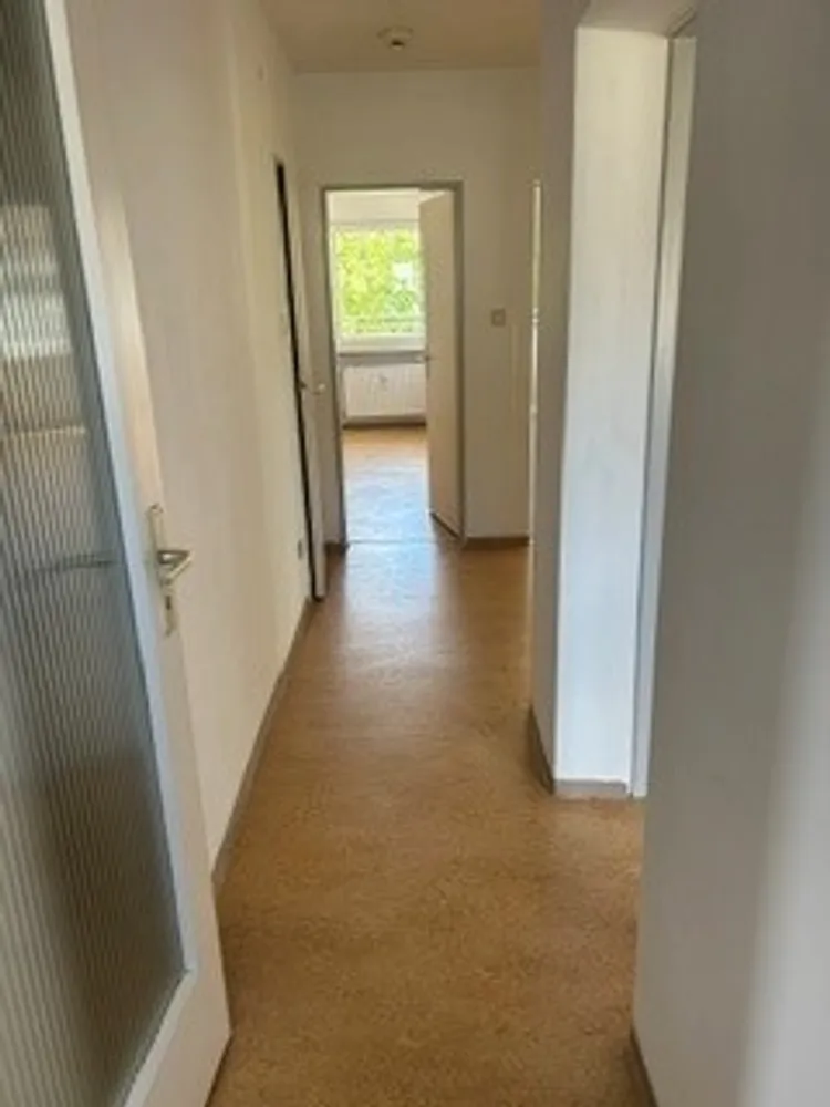 3 Zimmer Wohnung mit 72 m² in Nürnberg – Bild 6
