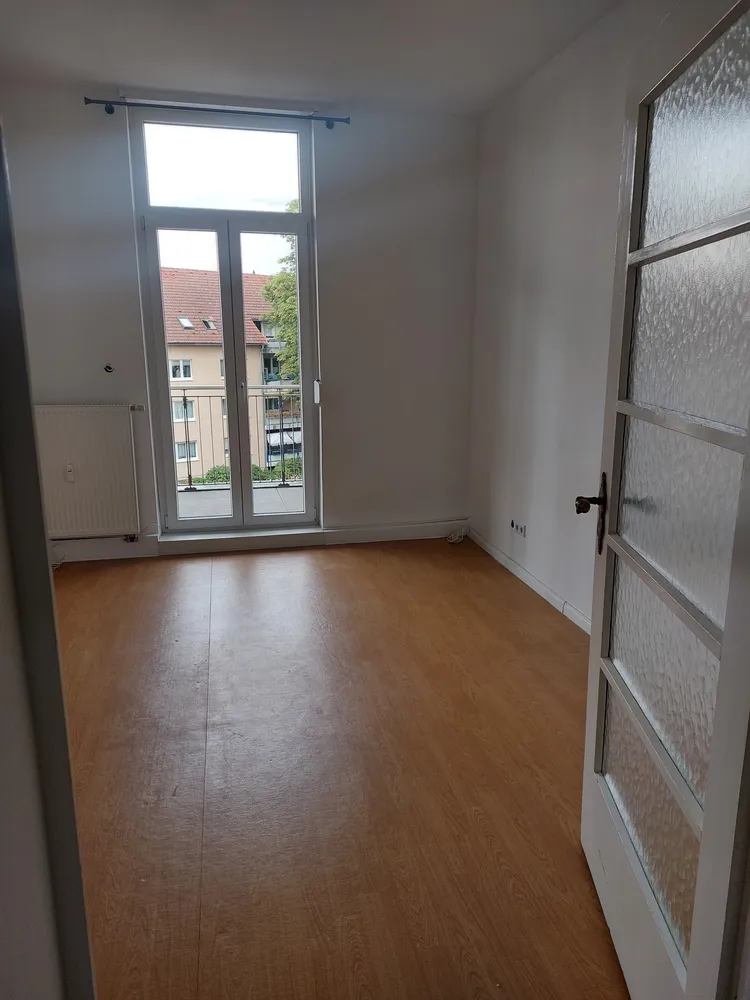 2 Zimmer Wohnung mit 75 m² in Hanau – Bild 3